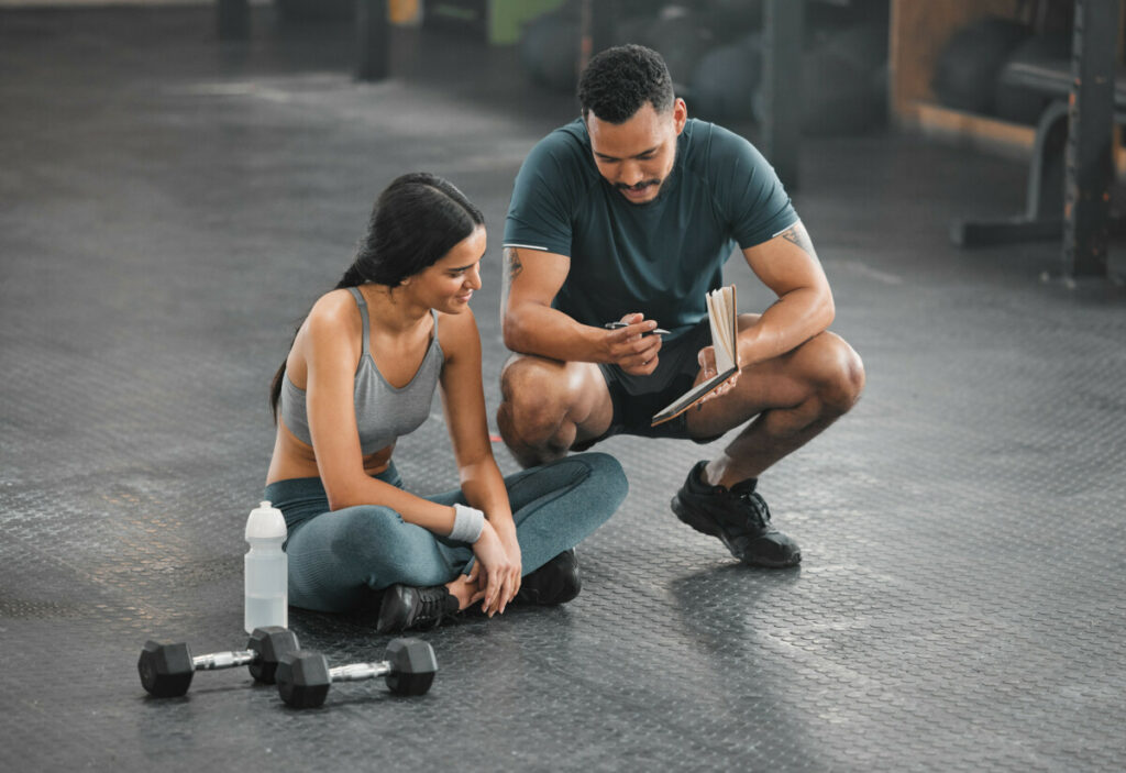 How Much Does A Personal Trainer Cost