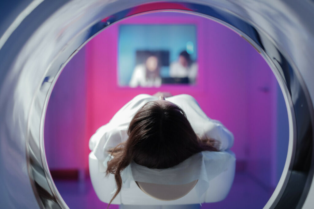 How much does a CT Scan cost without Insurance?